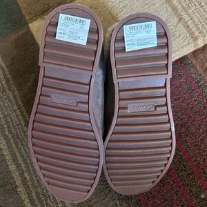 Clarks winter shoes